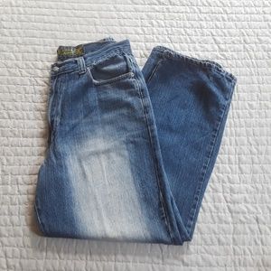F.U.S.A.I. Jeans